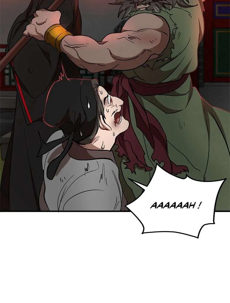 Read La Saga du Clan Mudang FR Manga Online