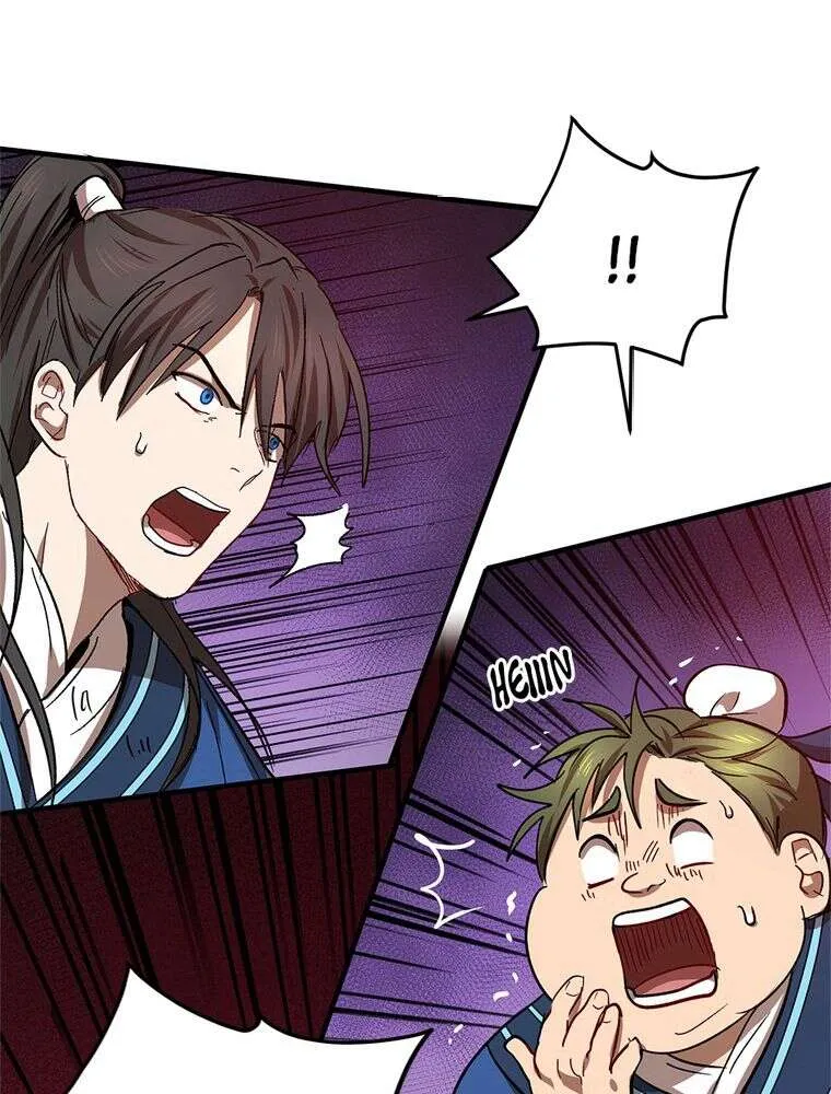 Read La Saga du Clan Mudang FR Manga Online