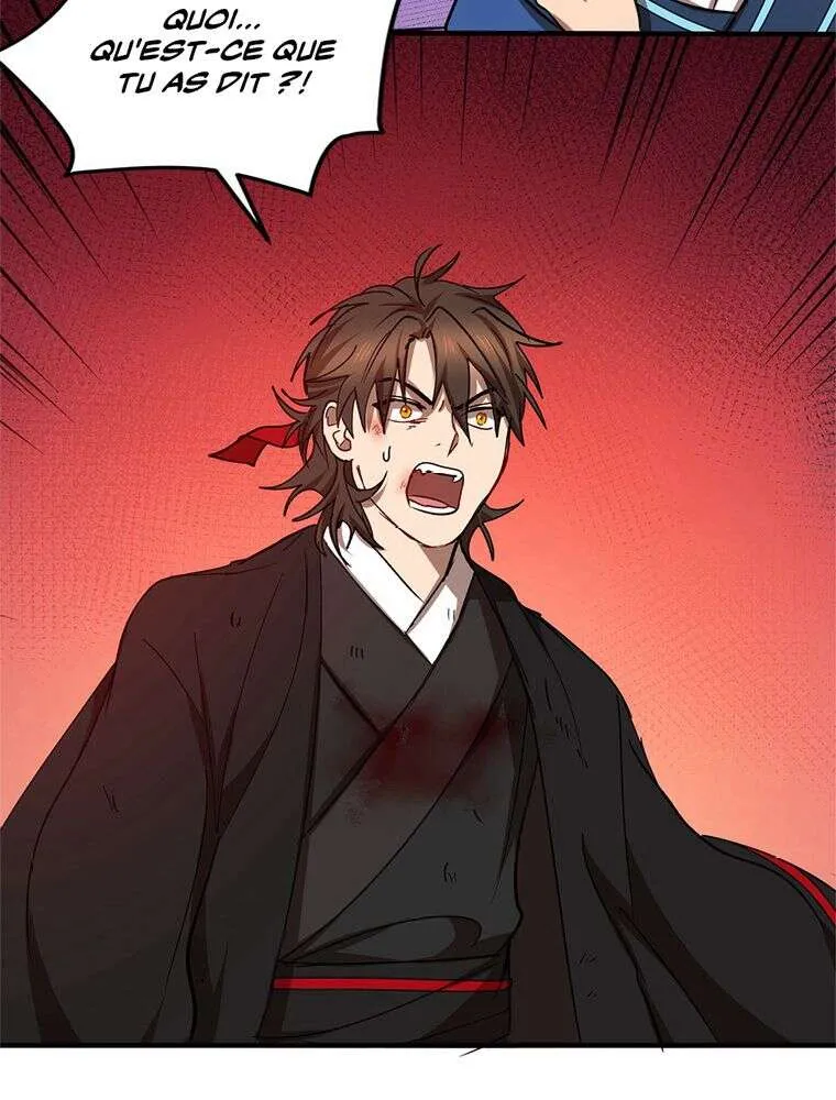 Read La Saga du Clan Mudang FR Manga Online