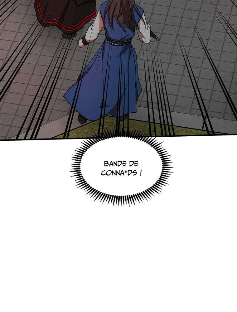 Read La Saga du Clan Mudang FR Manga Online