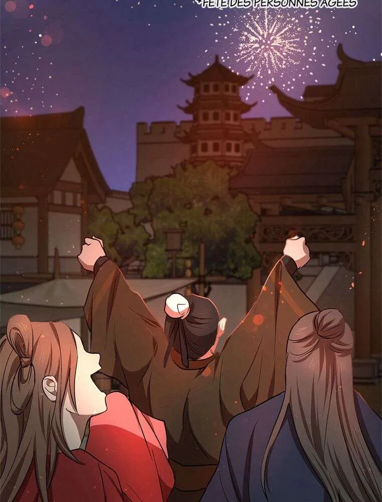 Read La Saga du Clan Mudang FR Manga Online
