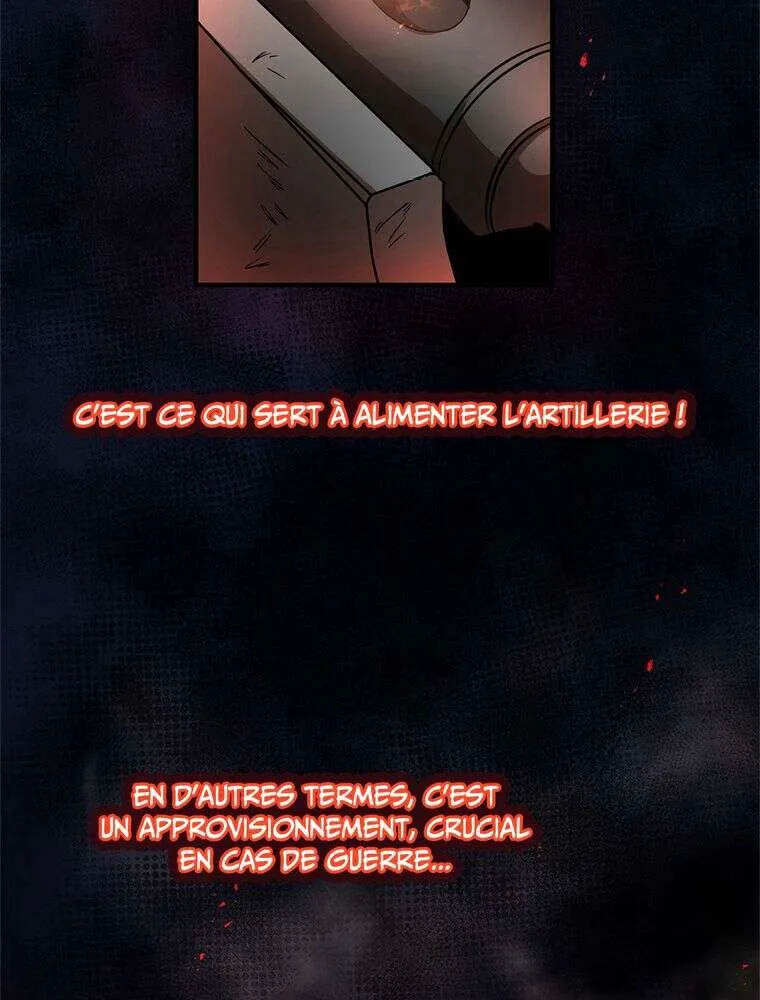 Read La Saga du Clan Mudang FR Manga Online