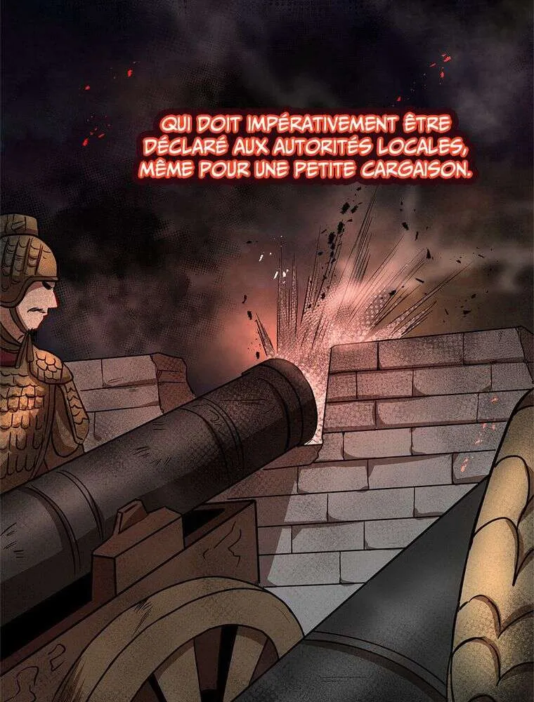 Read La Saga du Clan Mudang FR Manga Online