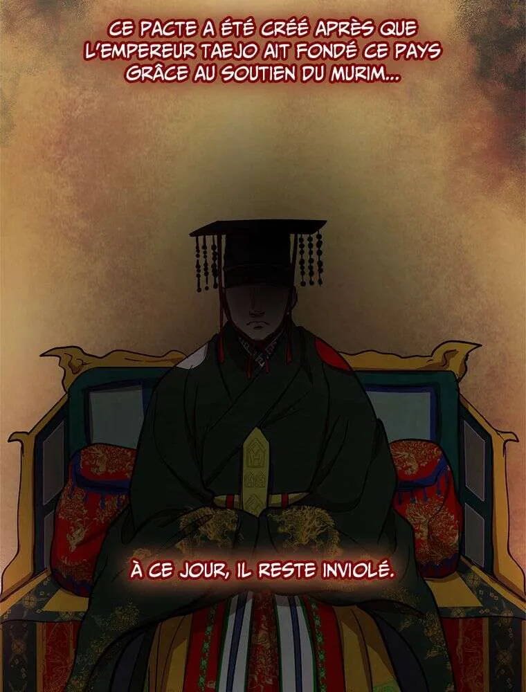 Read La Saga du Clan Mudang FR Manga Online