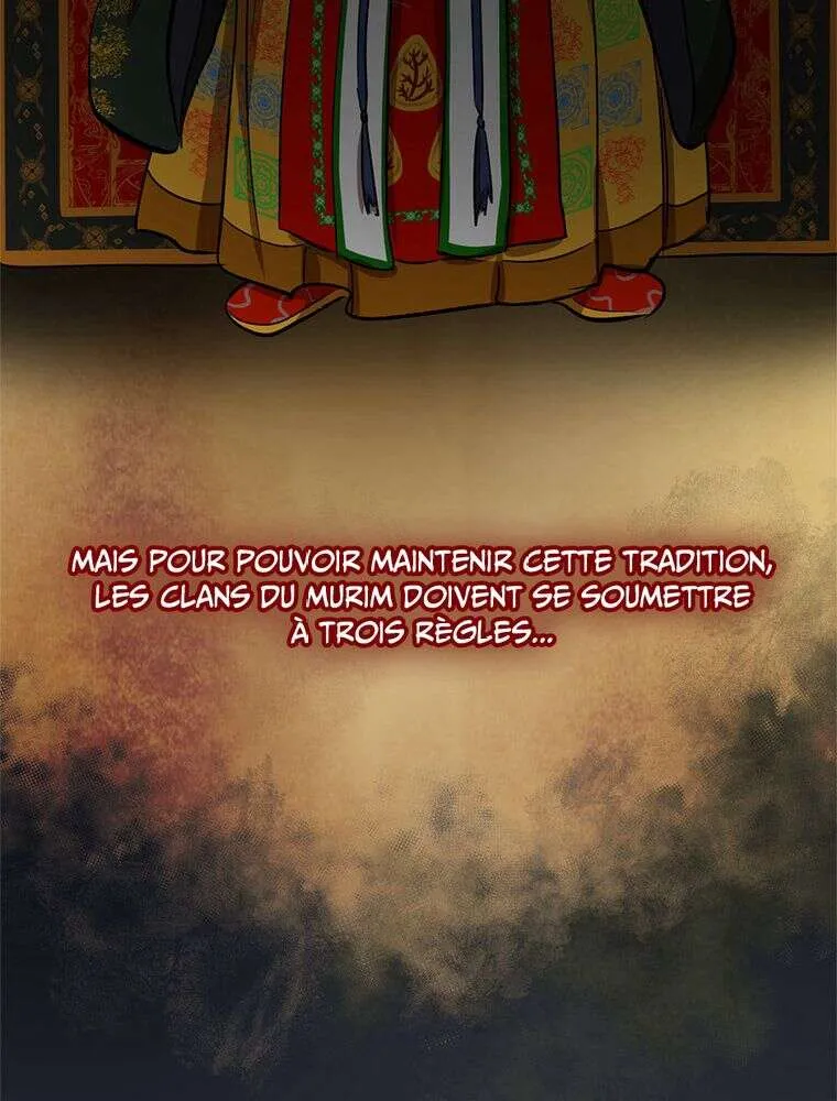 Read La Saga du Clan Mudang FR Manga Online