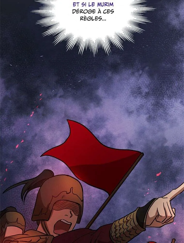 Read La Saga du Clan Mudang FR Manga Online