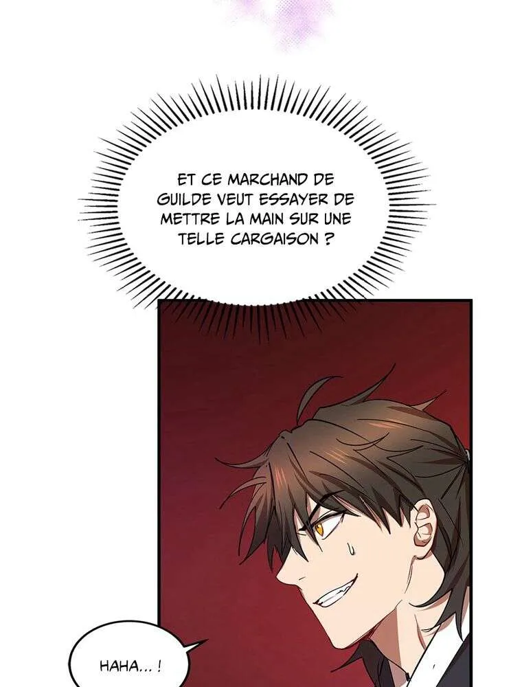Read La Saga du Clan Mudang FR Manga Online