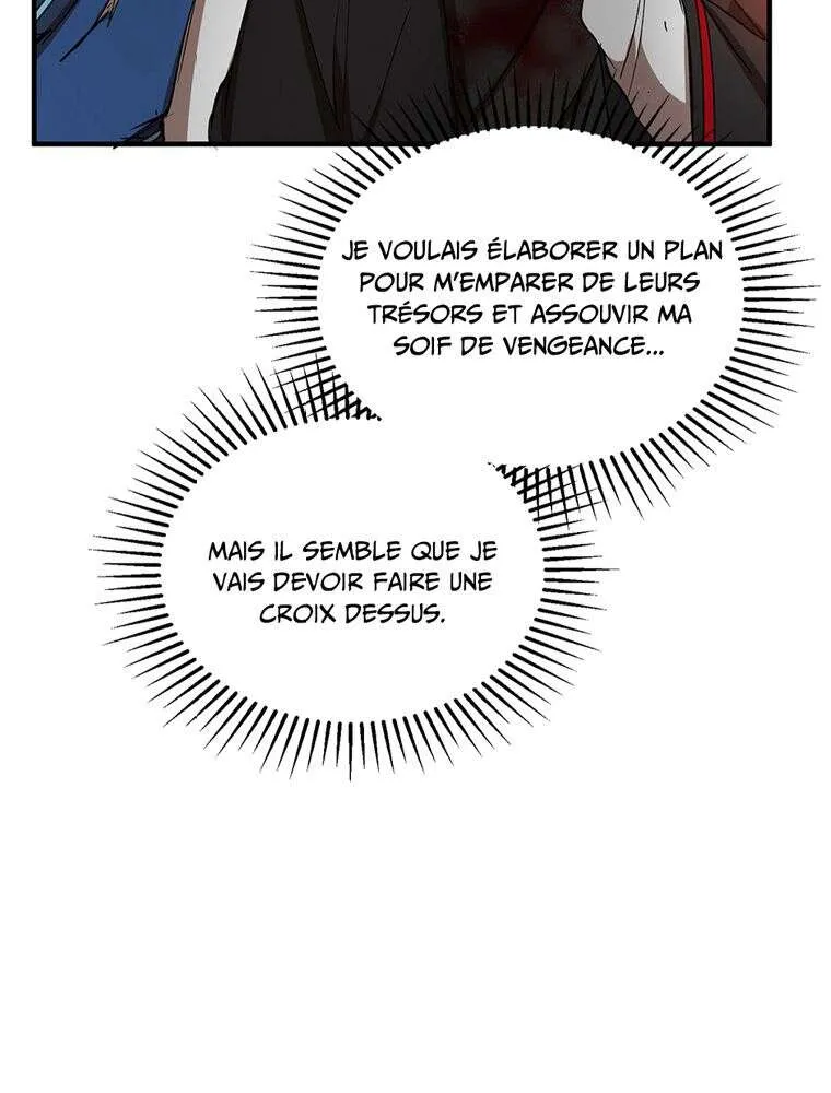 Read La Saga du Clan Mudang FR Manga Online