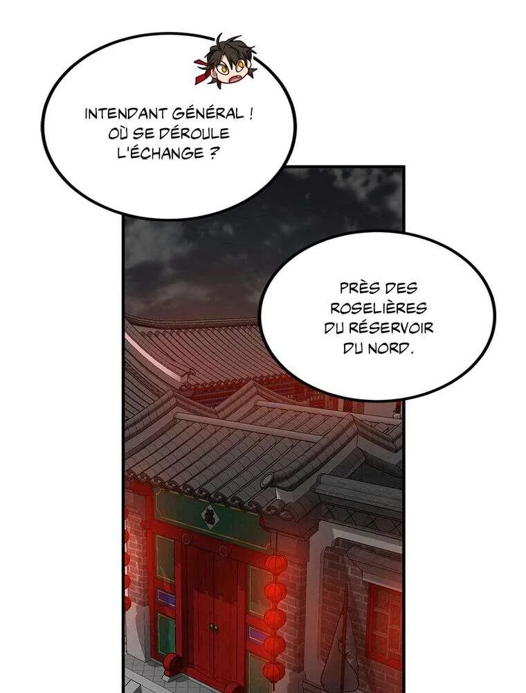 Read La Saga du Clan Mudang FR Manga Online