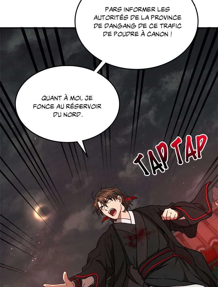 Read La Saga du Clan Mudang FR Manga Online