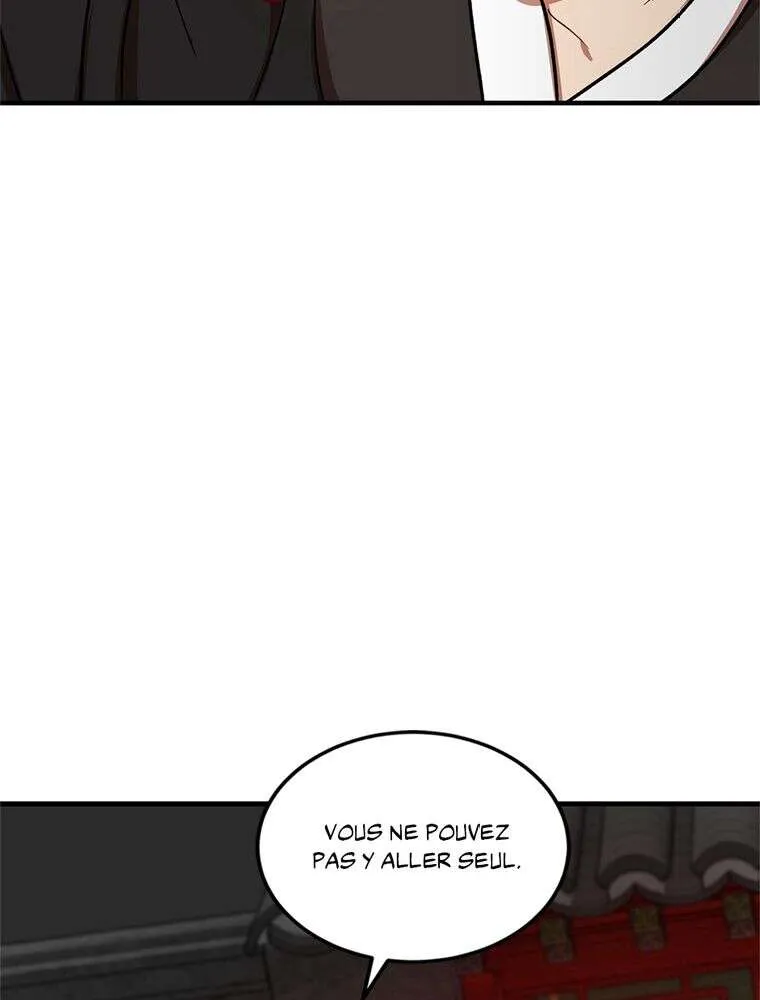 Read La Saga du Clan Mudang FR Manga Online