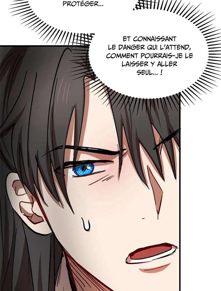 Read La Saga du Clan Mudang FR Manga Online
