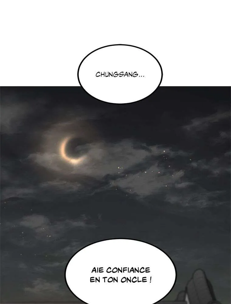 Read La Saga du Clan Mudang FR Manga Online