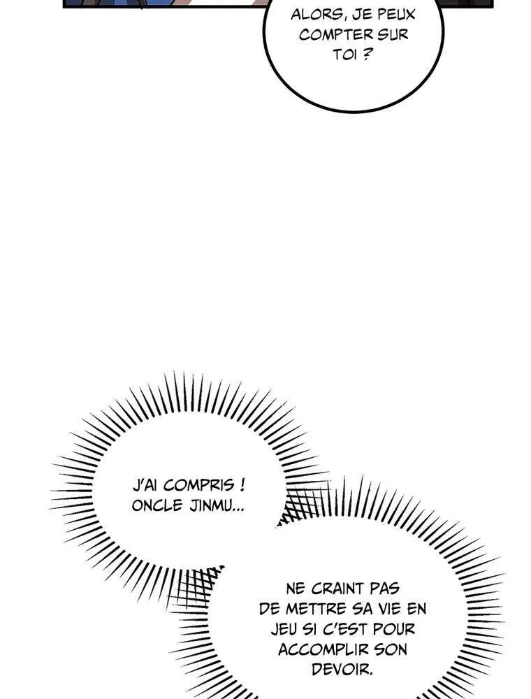 Read La Saga du Clan Mudang FR Manga Online