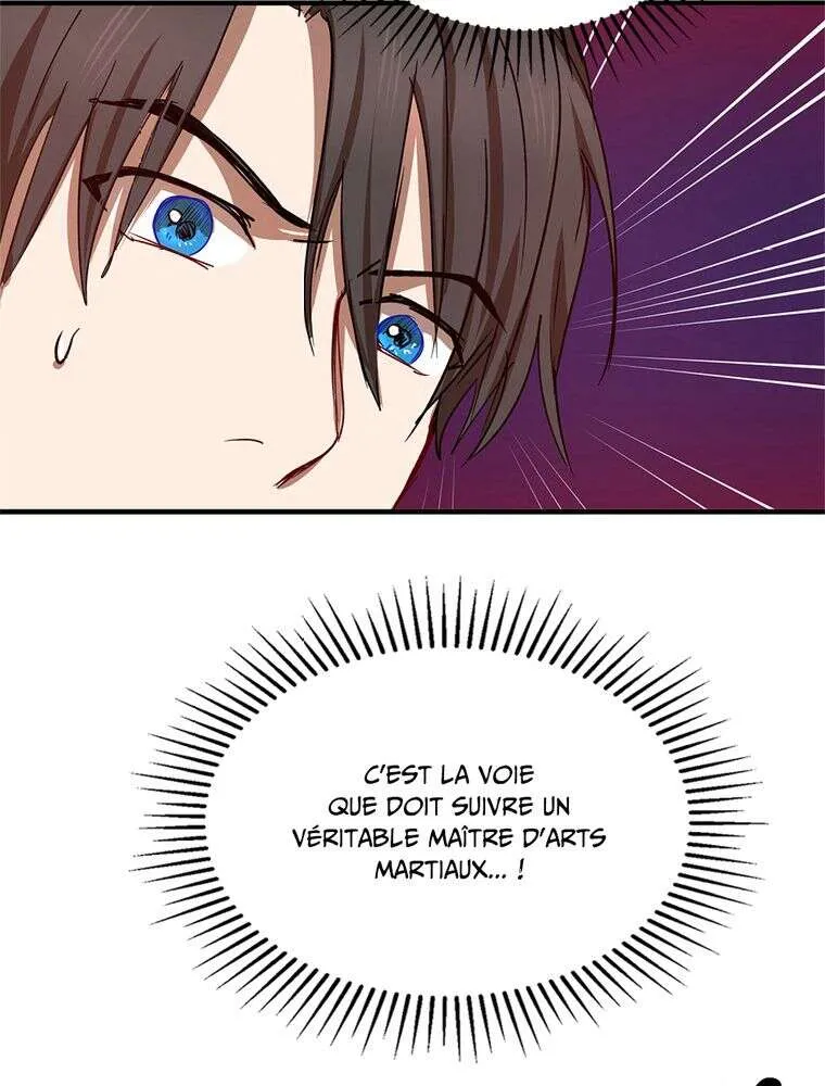 Read La Saga du Clan Mudang FR Manga Online