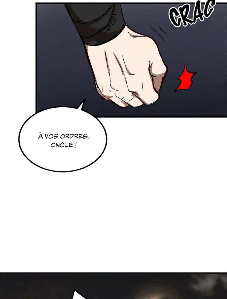 Read La Saga du Clan Mudang FR Manga Online