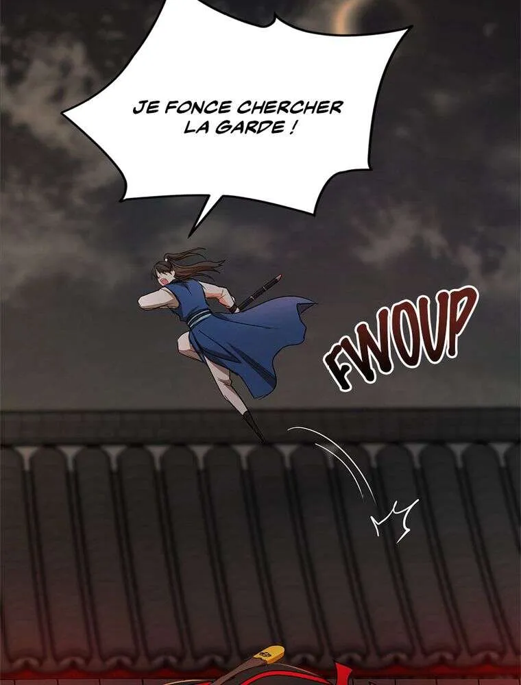 Read La Saga du Clan Mudang FR Manga Online