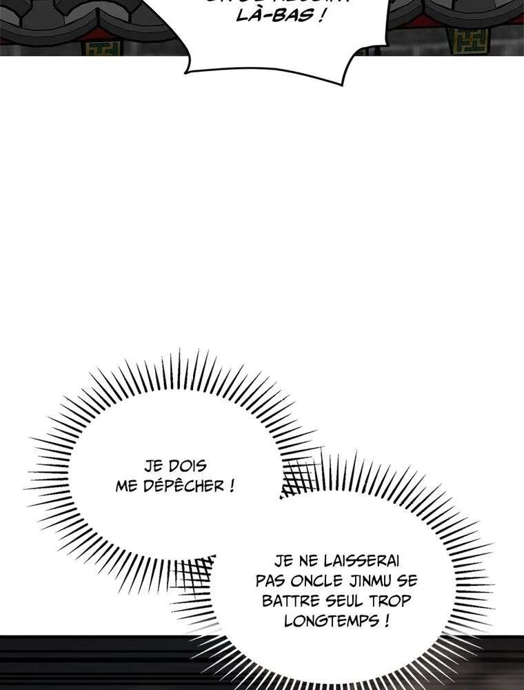 Read La Saga du Clan Mudang FR Manga Online