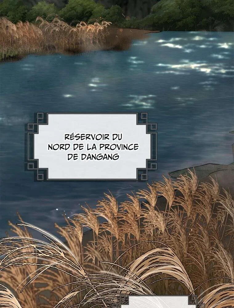Read La Saga du Clan Mudang FR Manga Online