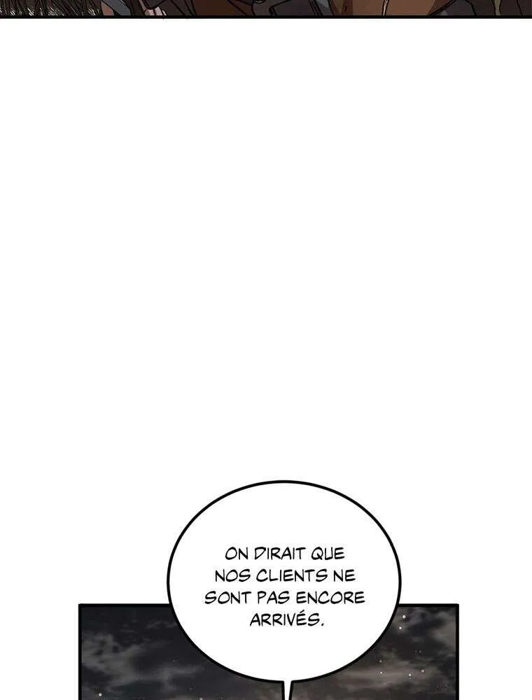 Read La Saga du Clan Mudang FR Manga Online
