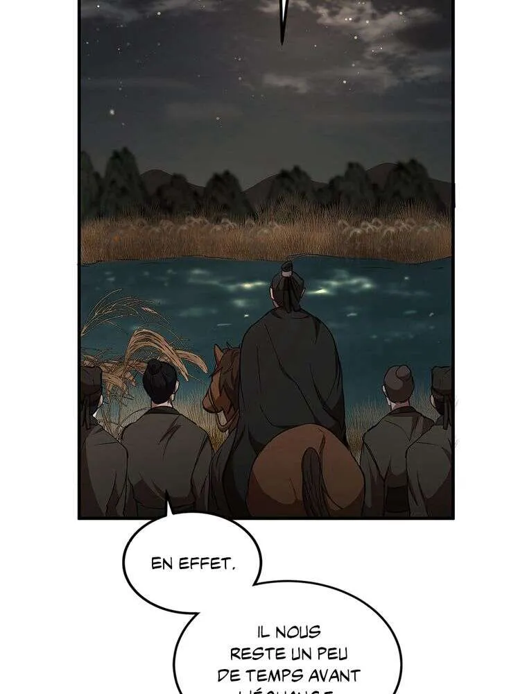 Read La Saga du Clan Mudang FR Manga Online