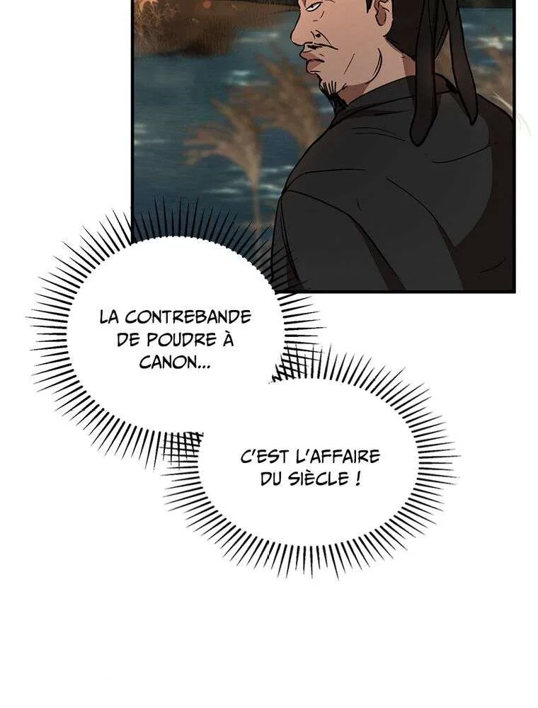 Read La Saga du Clan Mudang FR Manga Online