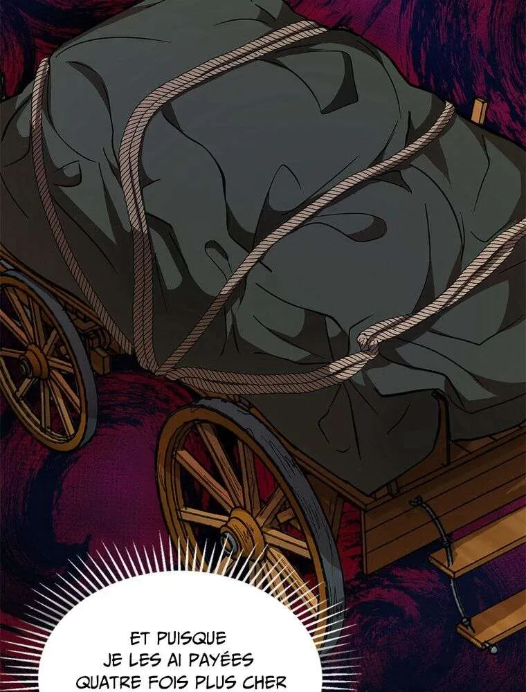 Read La Saga du Clan Mudang FR Manga Online
