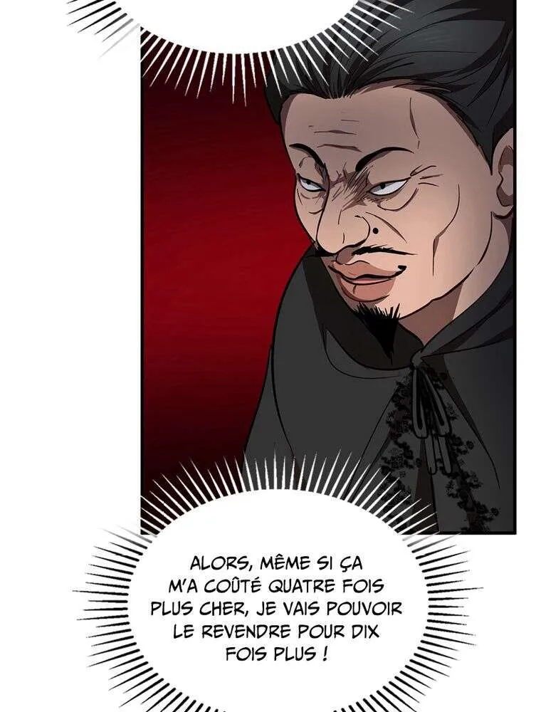 Read La Saga du Clan Mudang FR Manga Online