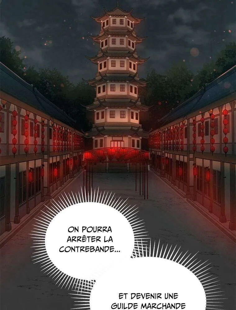 Read La Saga du Clan Mudang FR Manga Online