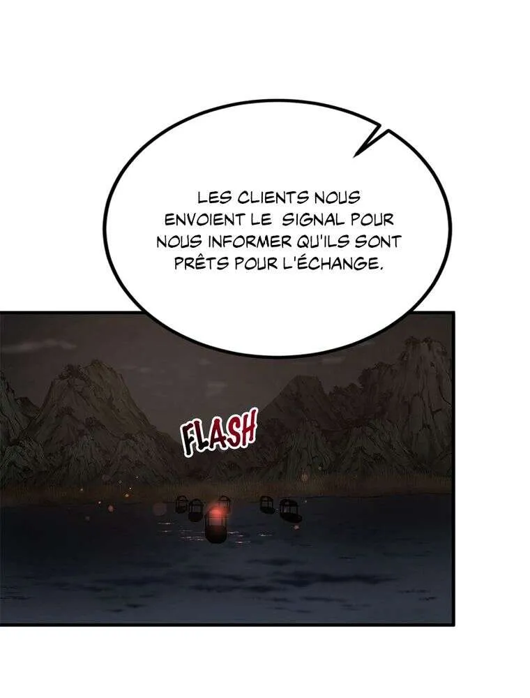Read La Saga du Clan Mudang FR Manga Online