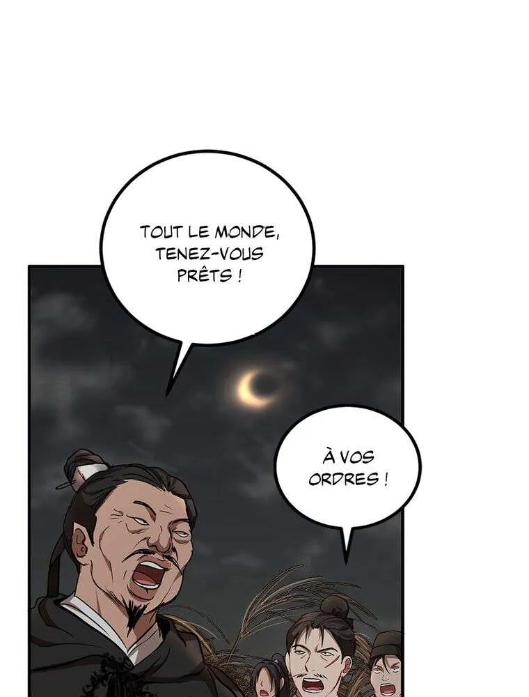 Read La Saga du Clan Mudang FR Manga Online