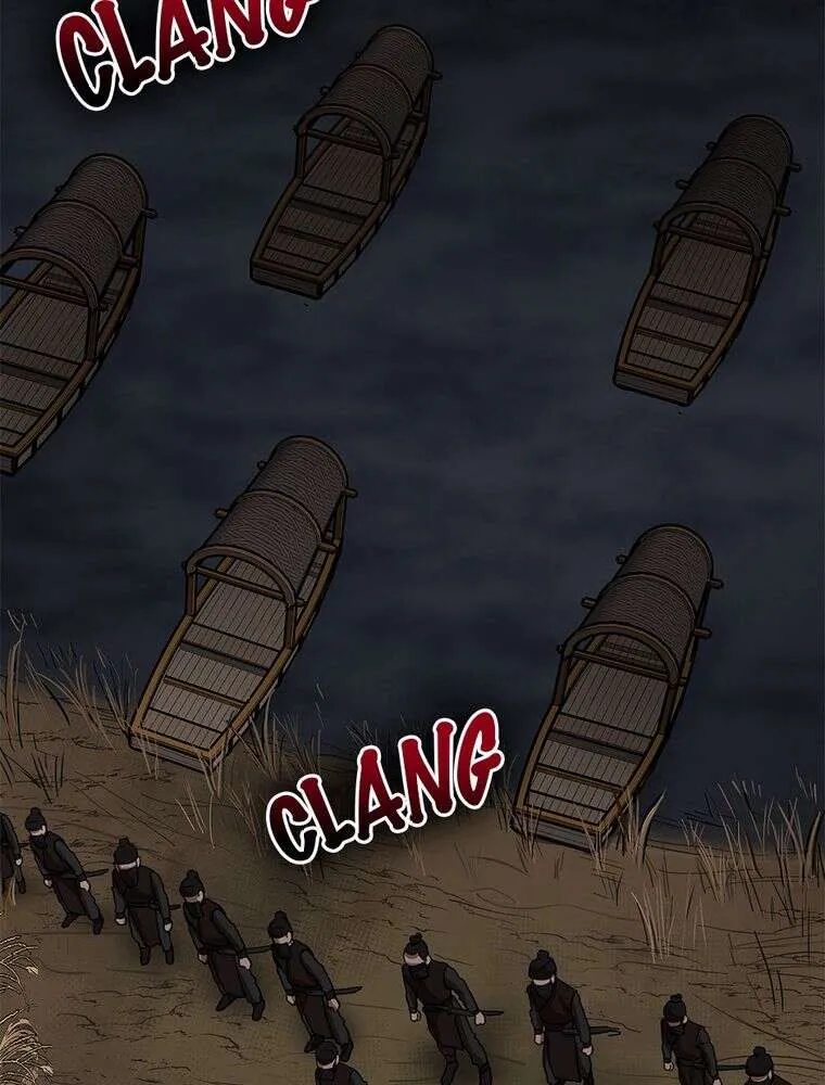 Read La Saga du Clan Mudang FR Manga Online