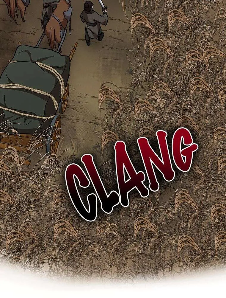 Read La Saga du Clan Mudang FR Manga Online