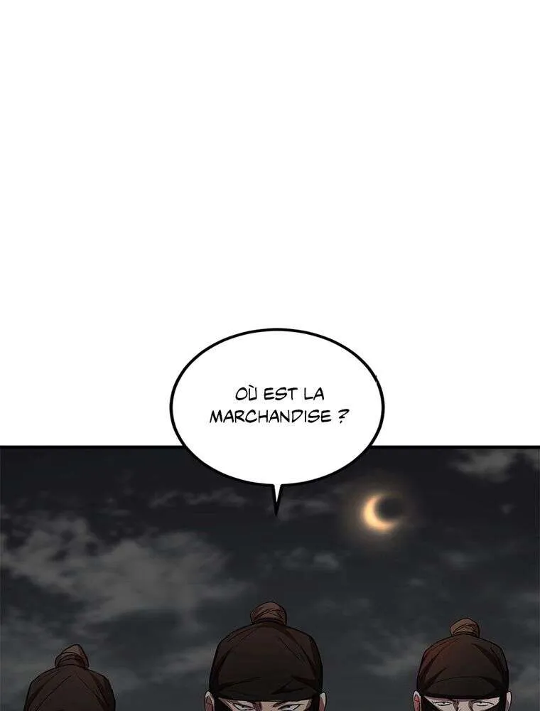 Read La Saga du Clan Mudang FR Manga Online
