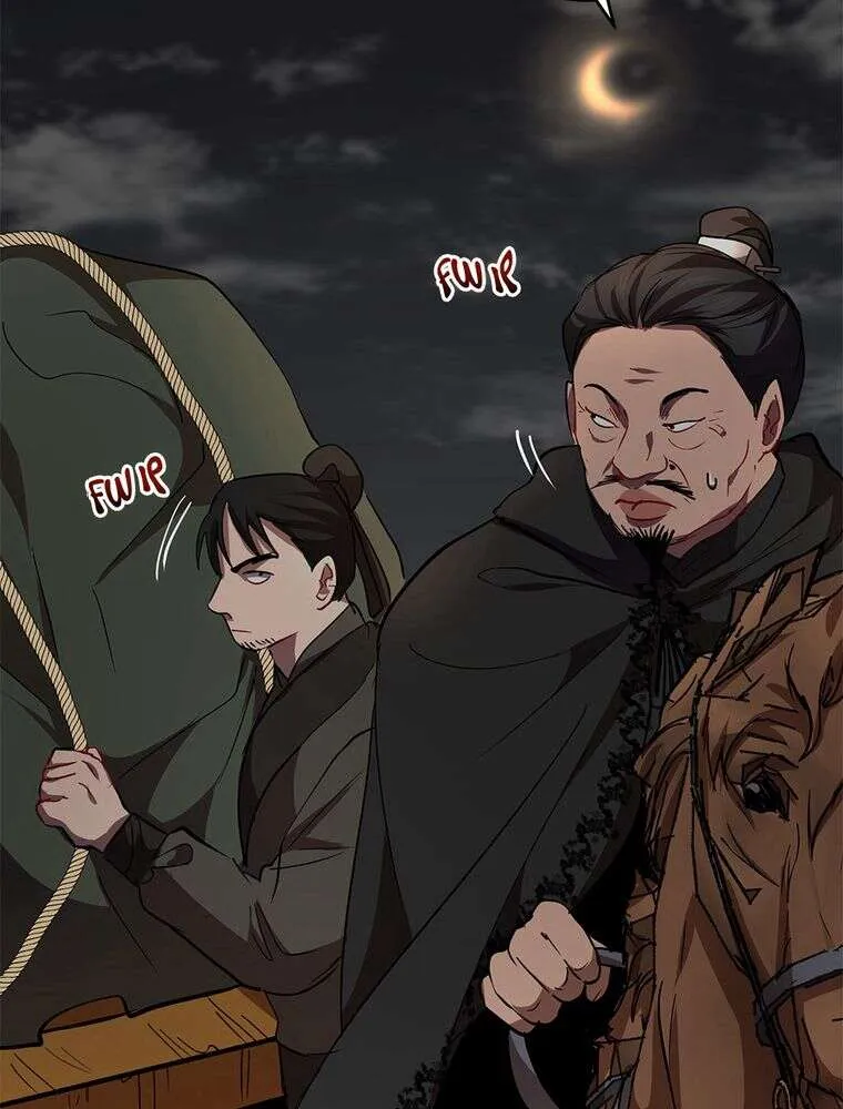 Read La Saga du Clan Mudang FR Manga Online