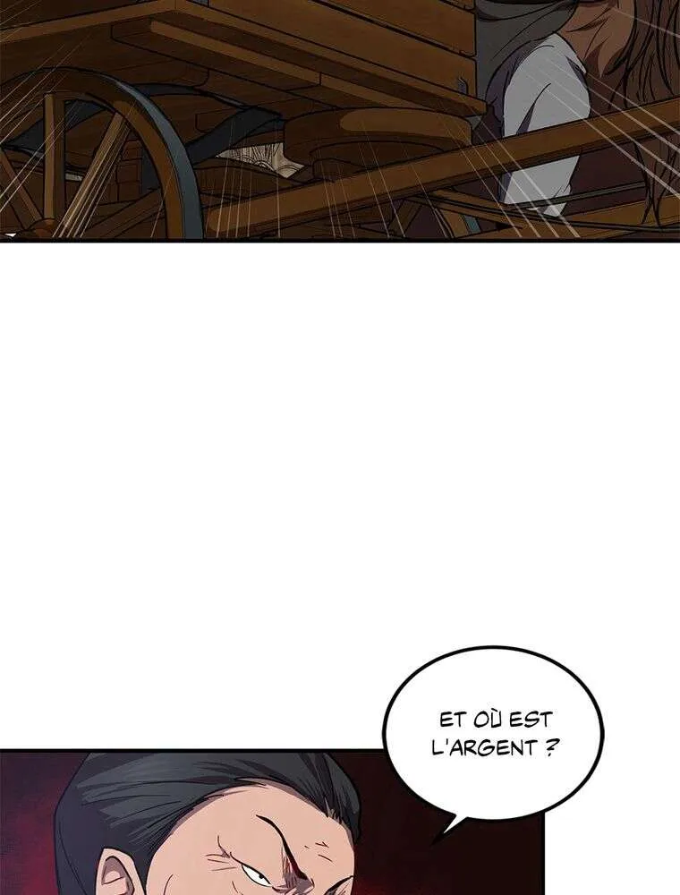 Read La Saga du Clan Mudang FR Manga Online