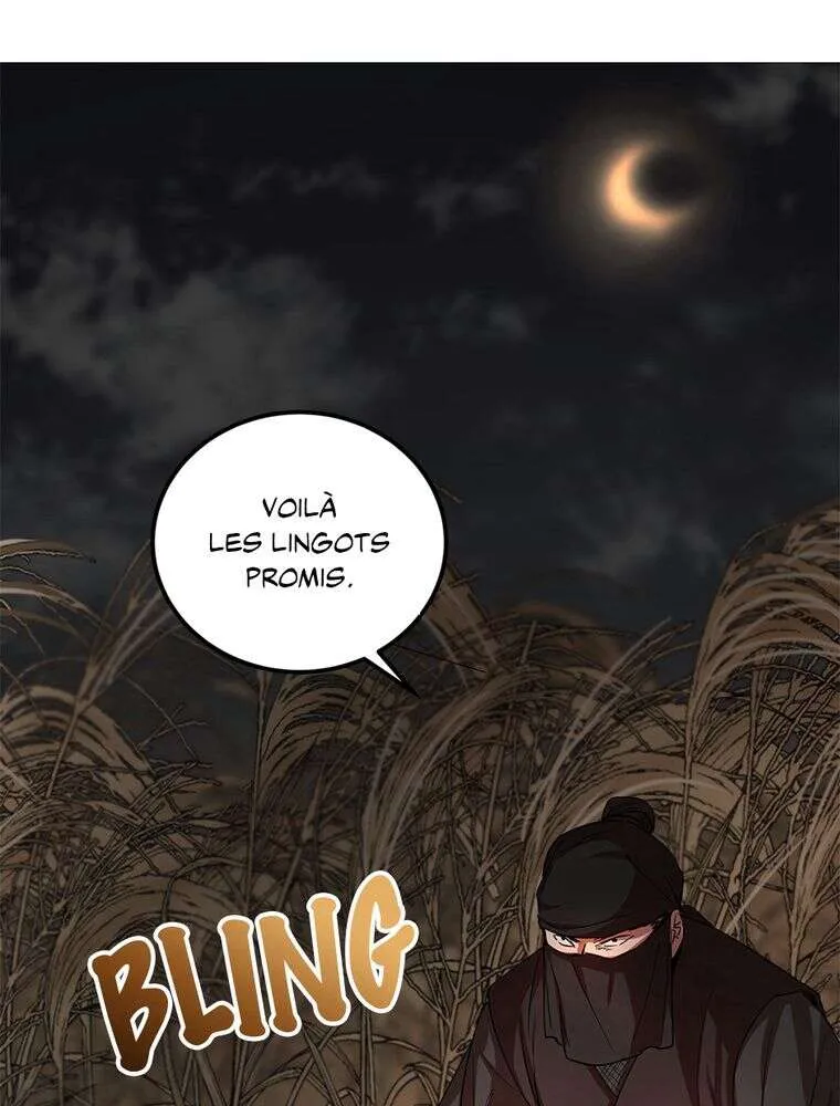 Read La Saga du Clan Mudang FR Manga Online