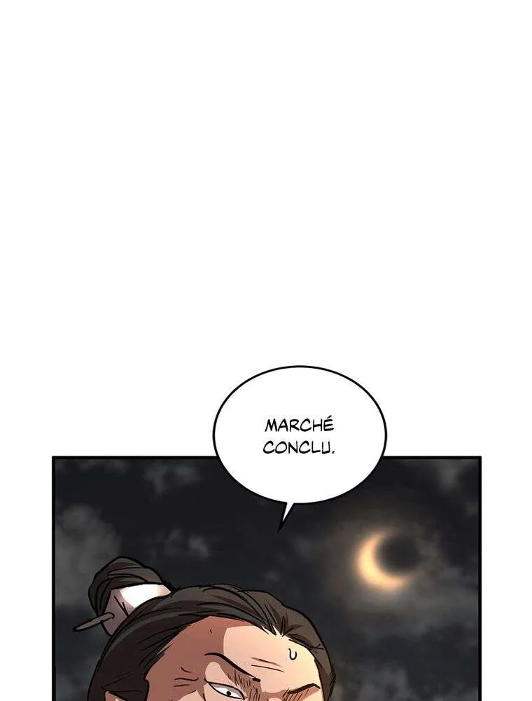 Read La Saga du Clan Mudang FR Manga Online