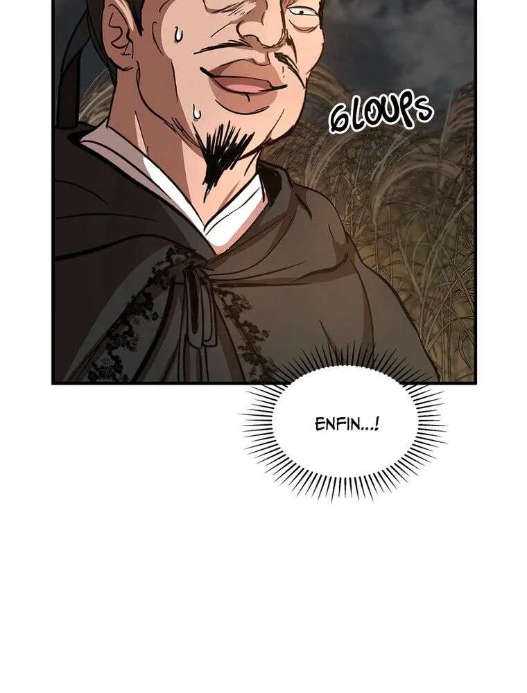 Read La Saga du Clan Mudang FR Manga Online