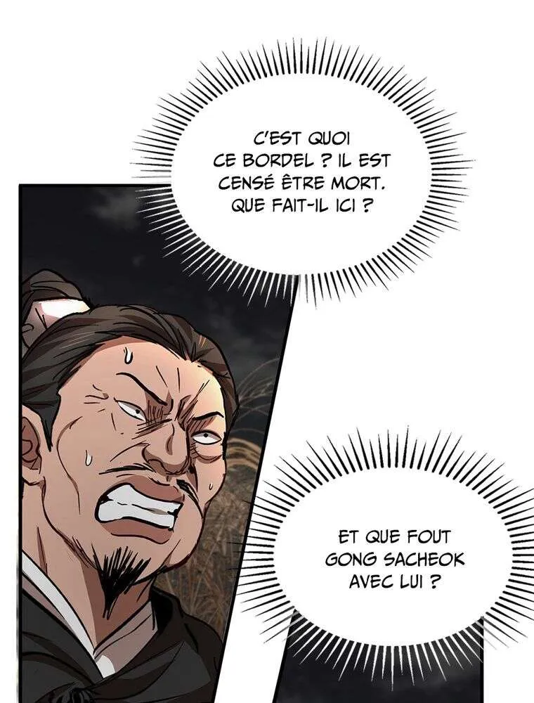 Read La Saga du Clan Mudang FR Manga Online