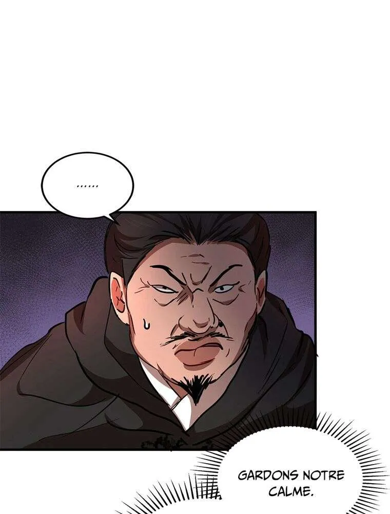 Read La Saga du Clan Mudang FR Manga Online