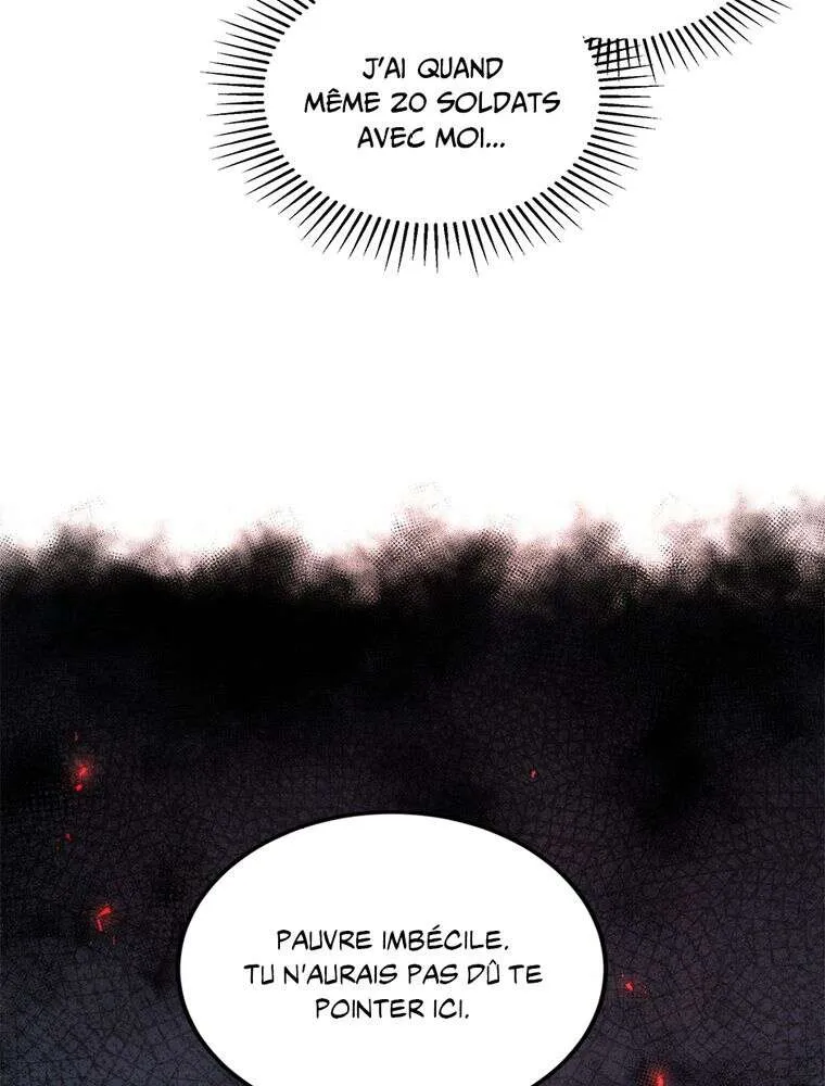 Read La Saga du Clan Mudang FR Manga Online