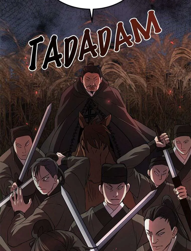 Read La Saga du Clan Mudang FR Manga Online