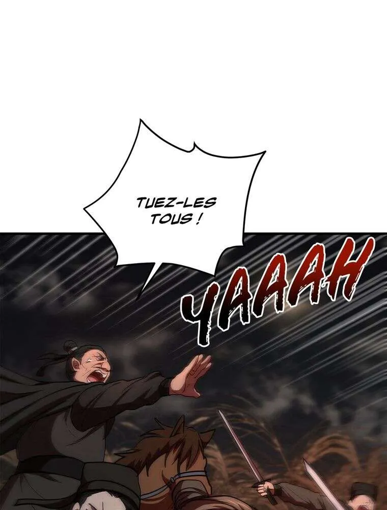 Read La Saga du Clan Mudang FR Manga Online