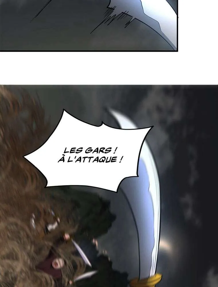 Read La Saga du Clan Mudang FR Manga Online