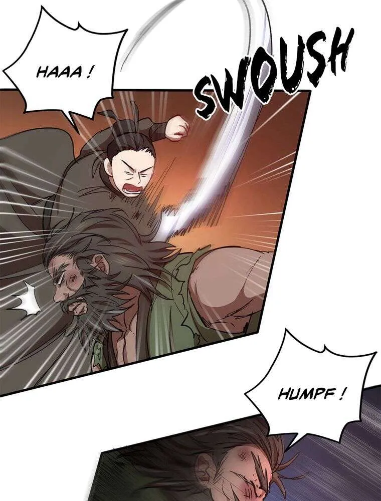Read La Saga du Clan Mudang FR Manga Online