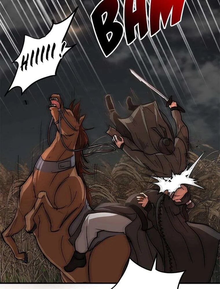 Read La Saga du Clan Mudang FR Manga Online
