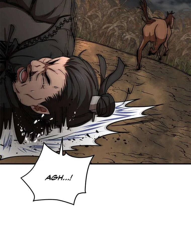 Read La Saga du Clan Mudang FR Manga Online
