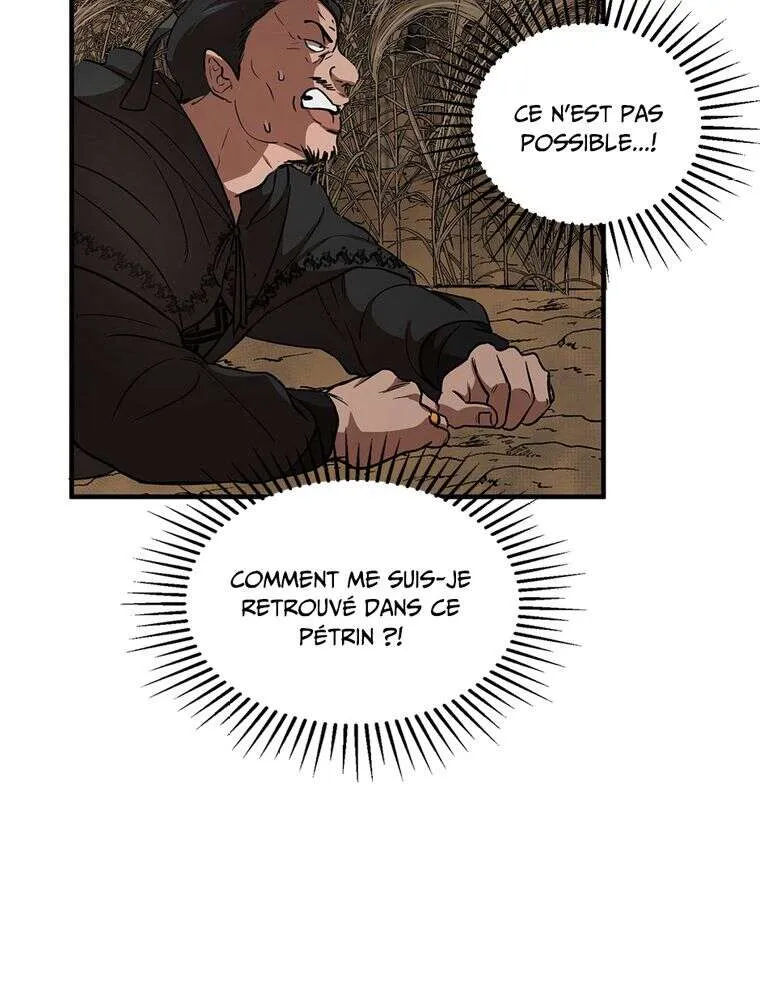 Read La Saga du Clan Mudang FR Manga Online