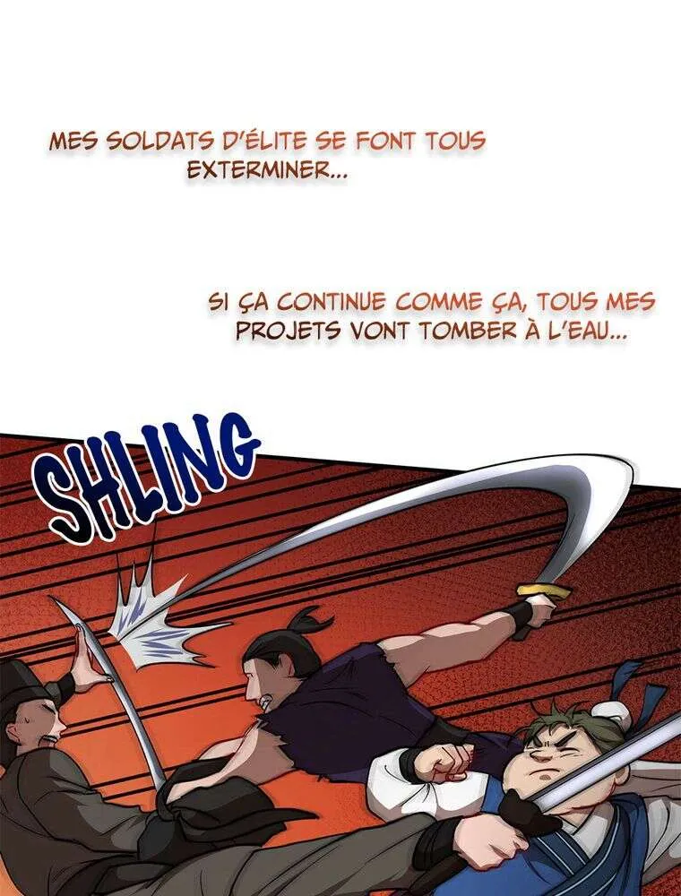 Read La Saga du Clan Mudang FR Manga Online